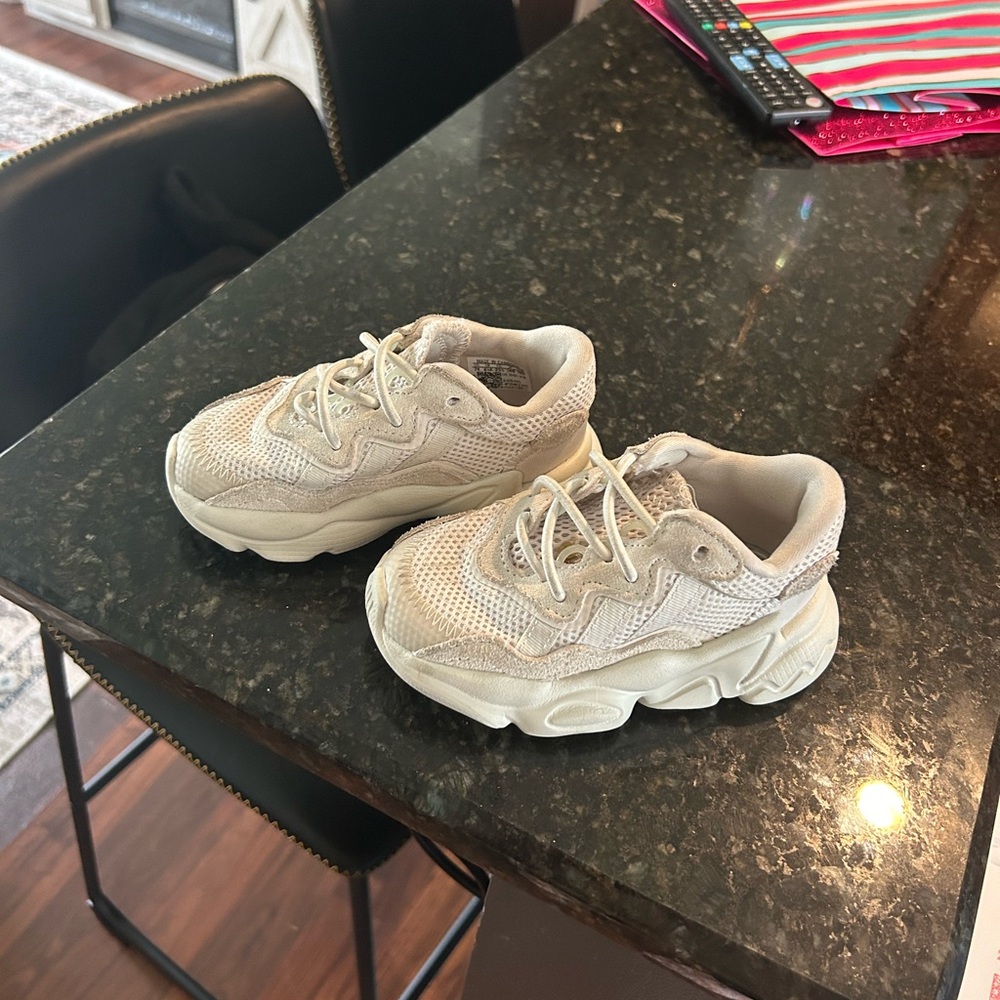 Toddler adidas